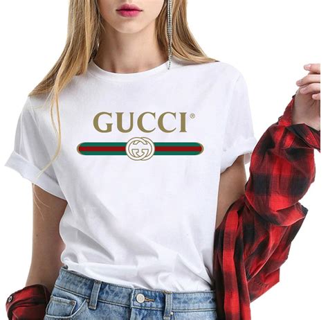 gucci inspired t shirt dress.